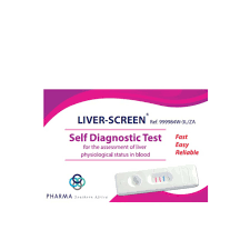 Liver Screen Self Test