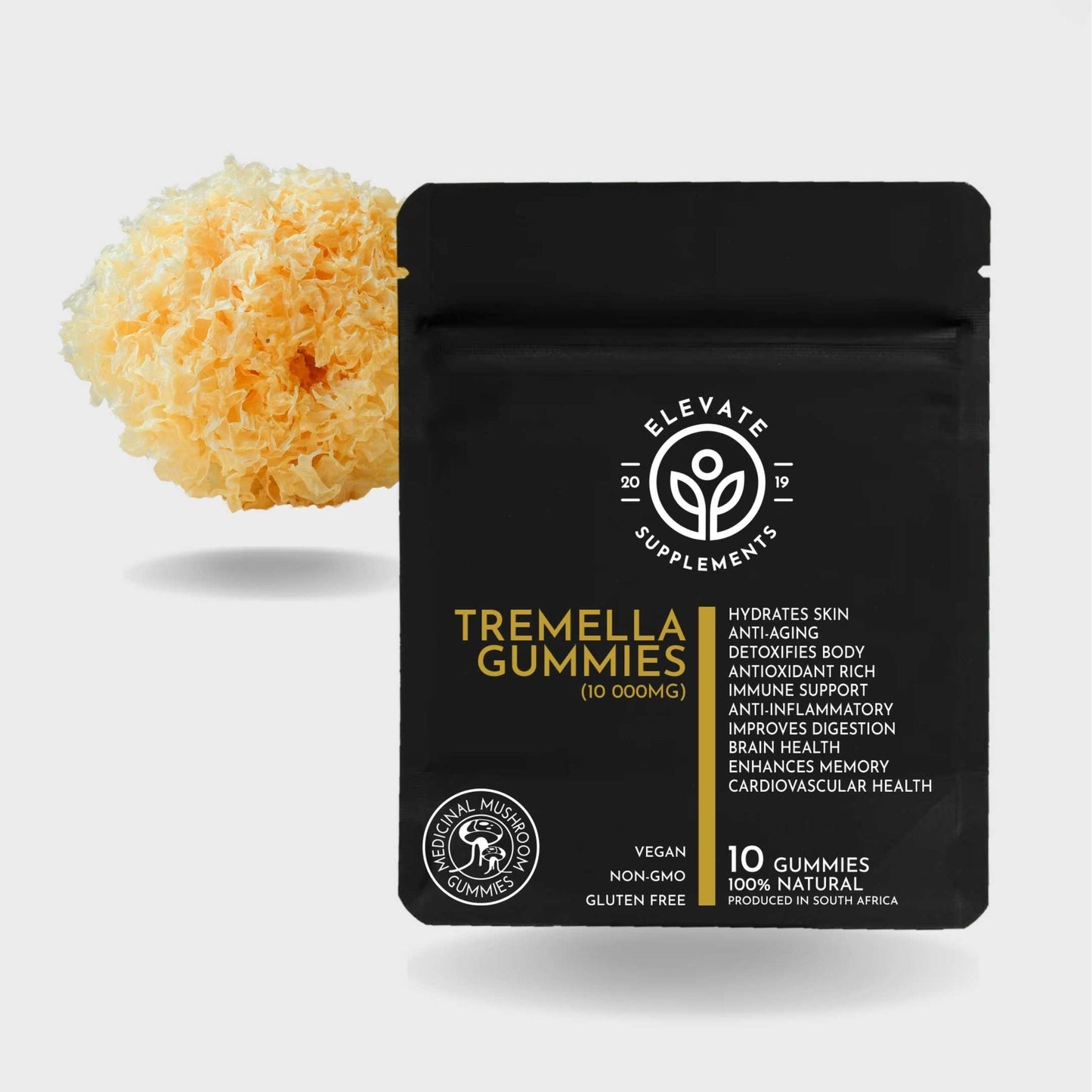 Tremella Gummies