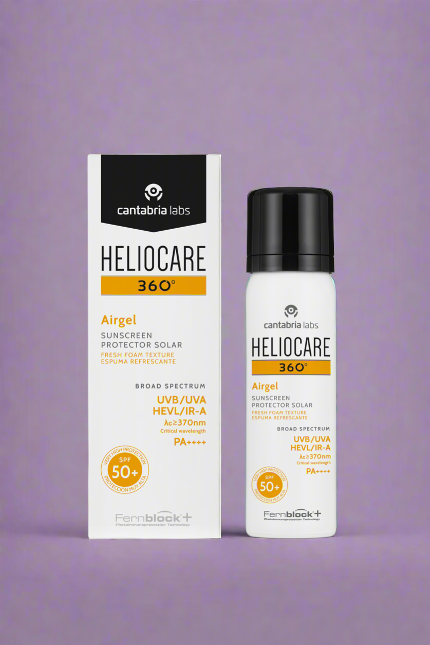 Heliocare 360° Airgel (SPF 50+)