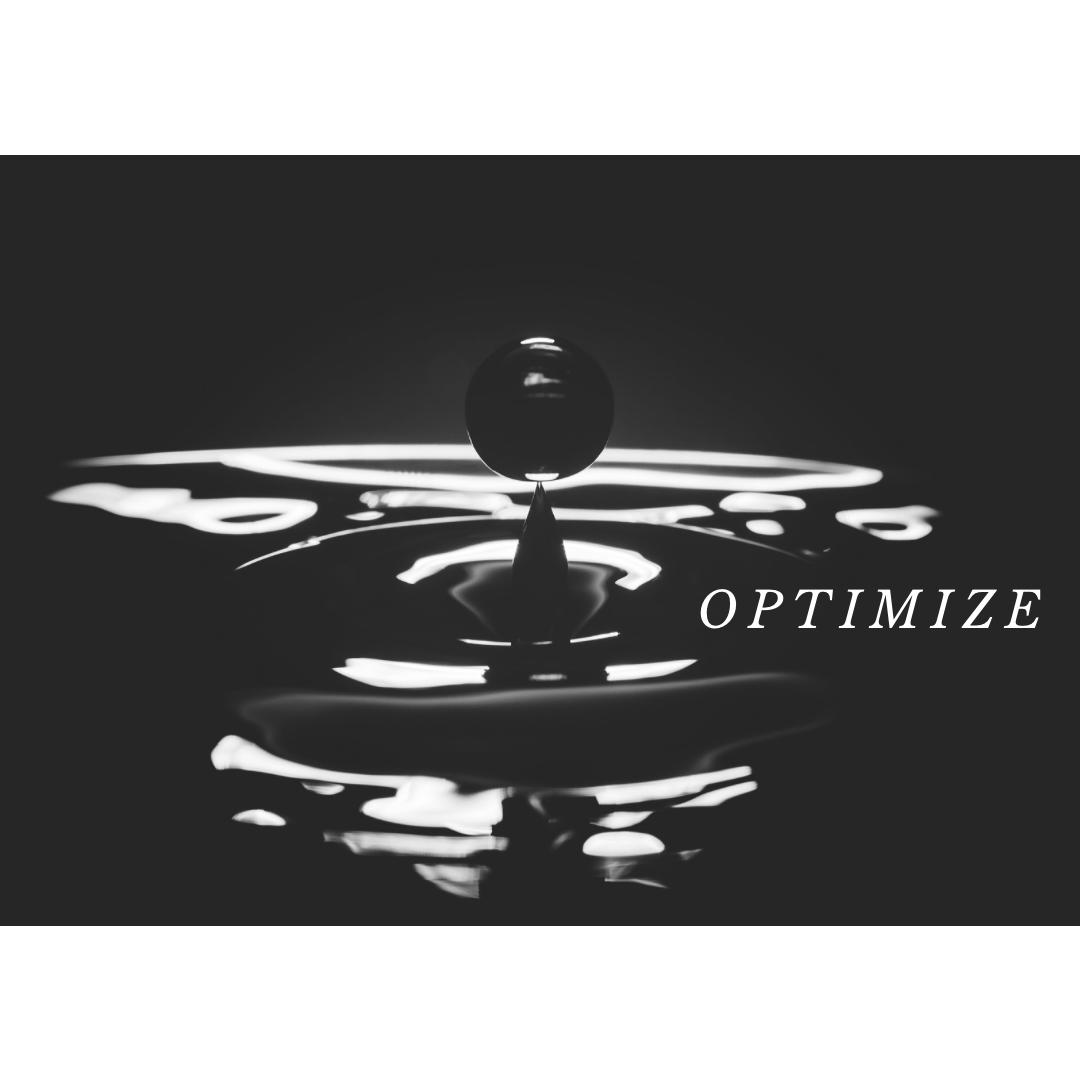 OPTIMIZE Complete Detoxification & Restoration IV