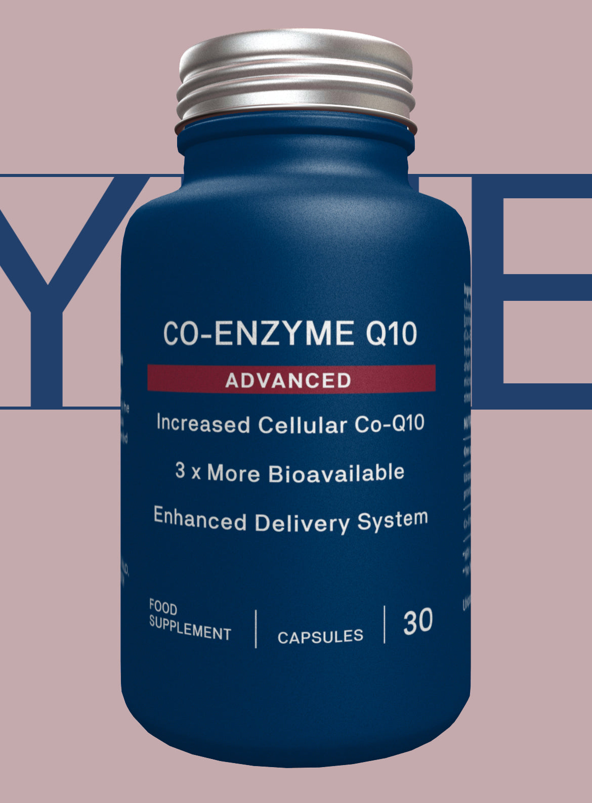 CoQ-10 | PQQ Capsules by Natroceutics