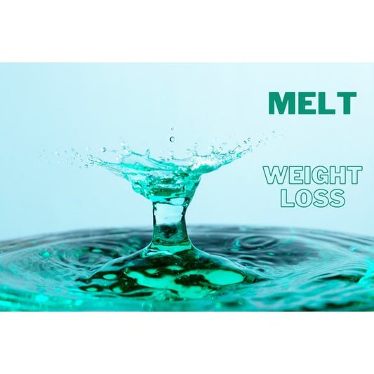 MELT Weight Loss IV