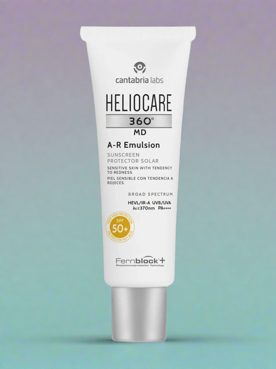 Heliocare 360° MD SPF50+ A-R Emulsion - Y Wellness