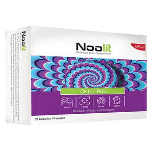 NOOLIT chill pill (20 capsules)