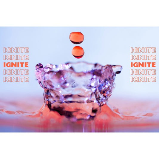 IGNITE Libido IV (Unisex)