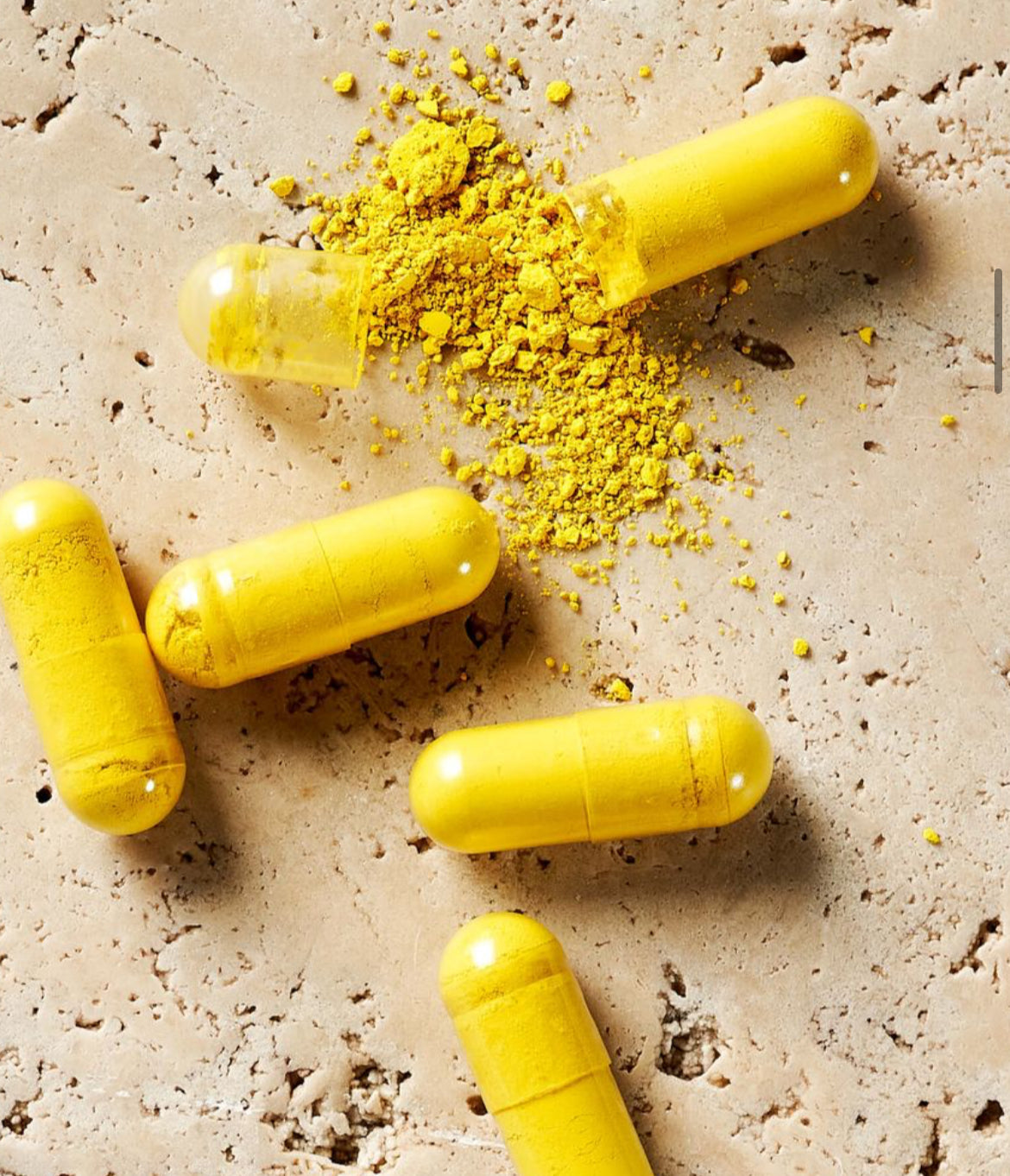 Natroceutics Berberine Capsules - Y Wellness