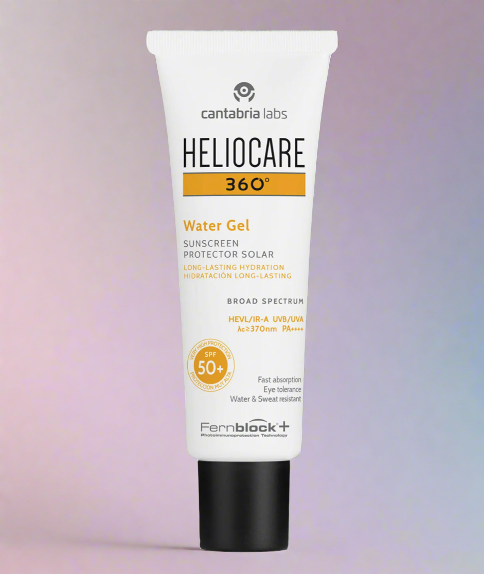 Heliocare Water Gel - Y Wellness
