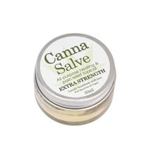 Canna Salve [Extra Strength]