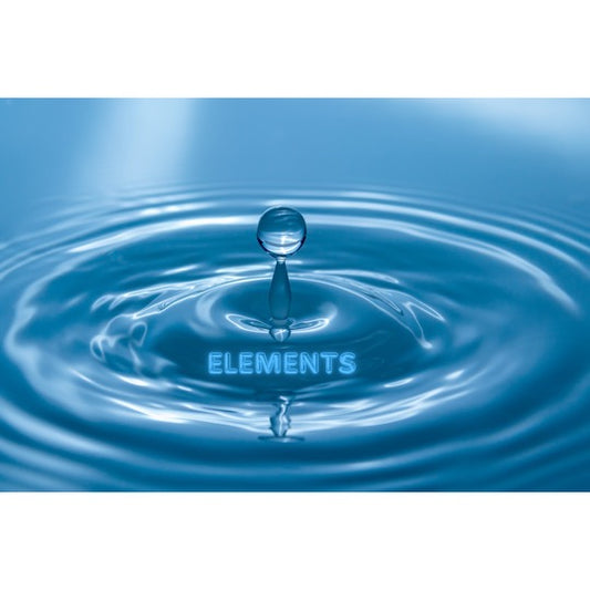 ELEMENTS Mineral Rebalance IV
