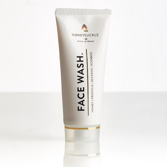 Propolis Face Wash