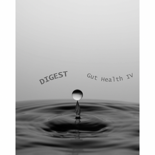 DIGEST Gut Health IV