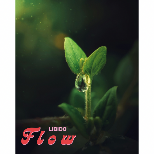 FLOW Libido IV (Male)