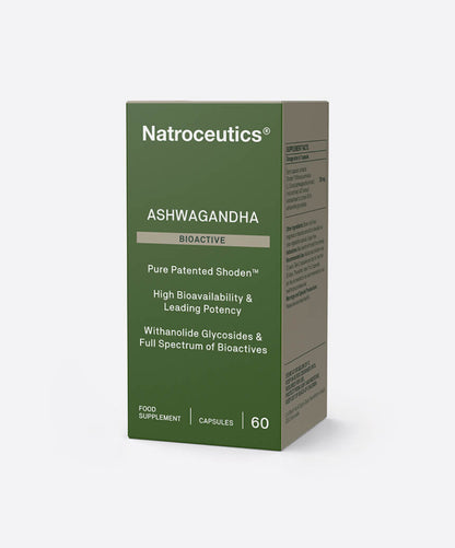 Ashwagandha [Bioactive] by Natroceutics