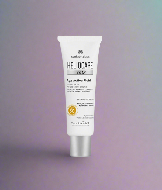 Heliocare 360° Age Active Fluid (SPF 50+)