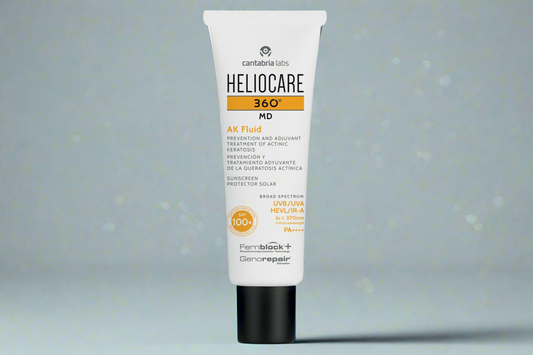 Heliocare 360° MD SPF100+ Actinic Keratosis Fluid
