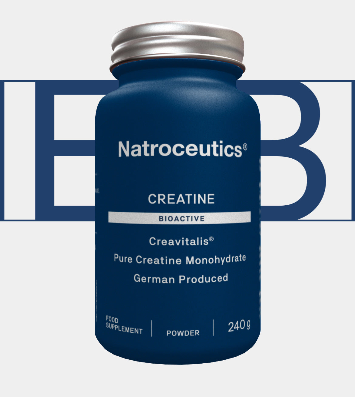Natroceutics Creatine - Y Wellness