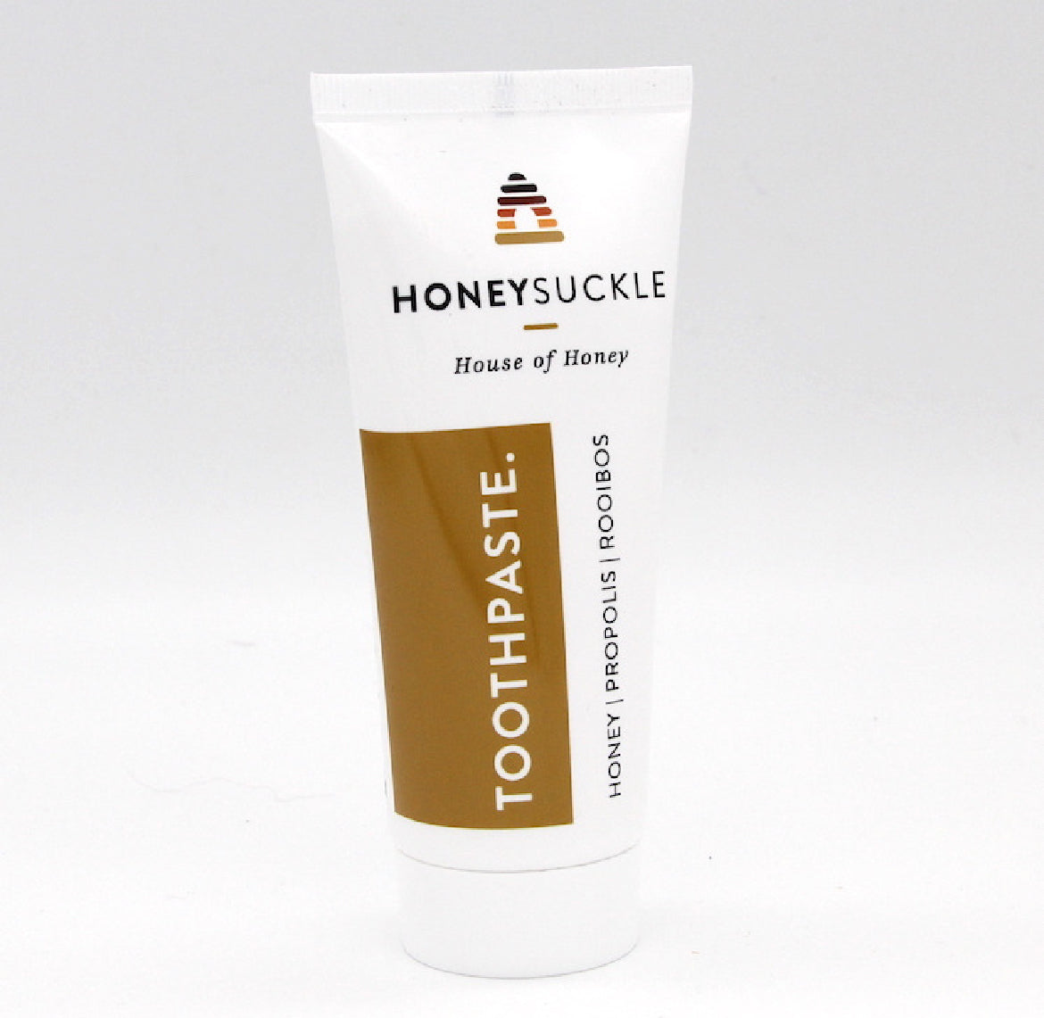 Honeysuckle Toothpaste (100ml) - Y Wellness