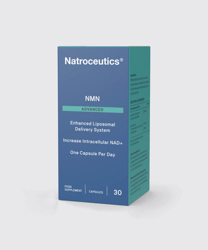 NMN Capsules by Natroceutics