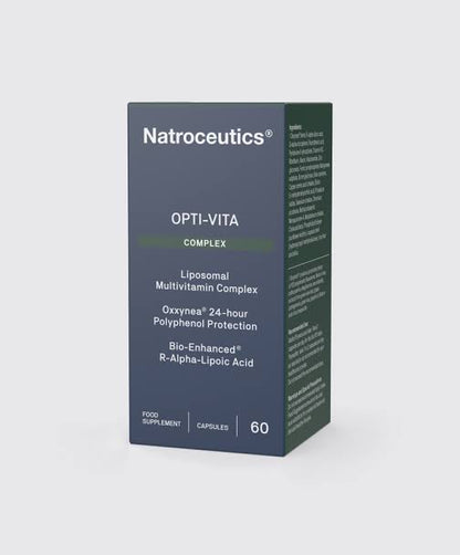 Opti-Vita Complex by Natroceutics