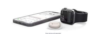 [GLUCOSE MONITORING] Dexcom G7 (10-Day Patch)