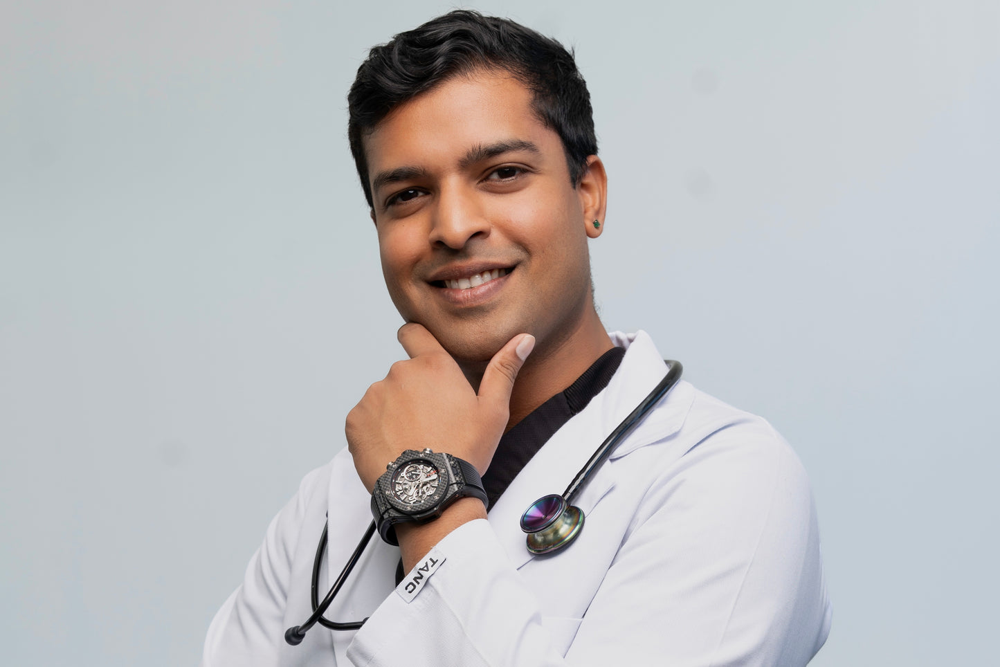 GP Medical Doctor Consultation [MBBS - U.o.M]