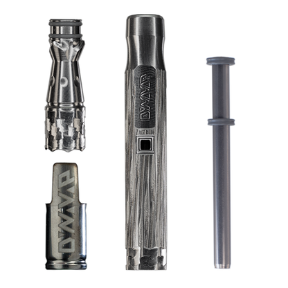 Dynavap M+ [Battery-Free Thermal Extraction Vaporizer - Premium Level]