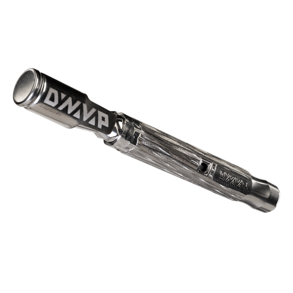 Dynavap M+ [Battery-Free Thermal Extraction Vaporizer - Premium Level]